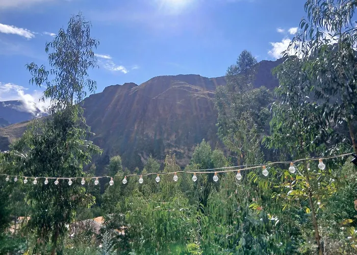 Hilo Pensión