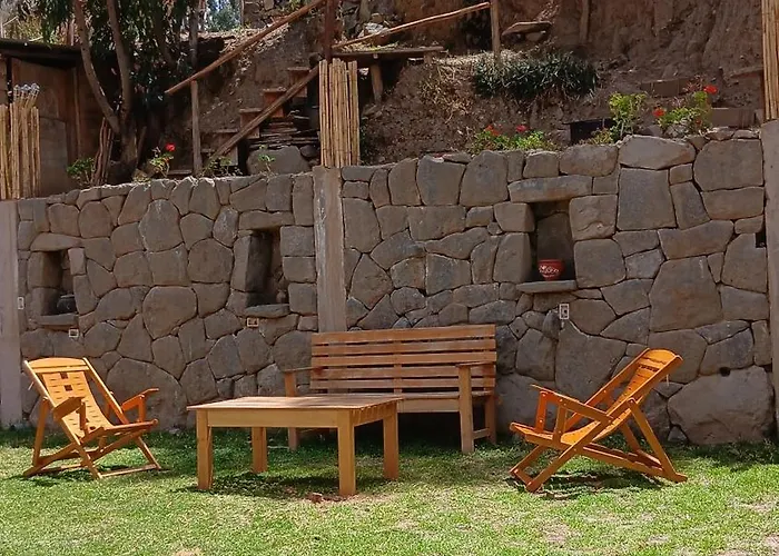 Pensión Hilo *