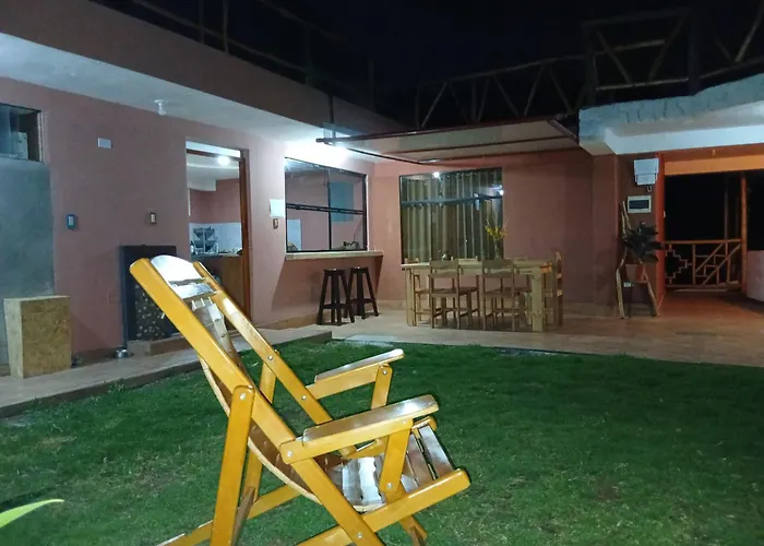 Pensión Hilo